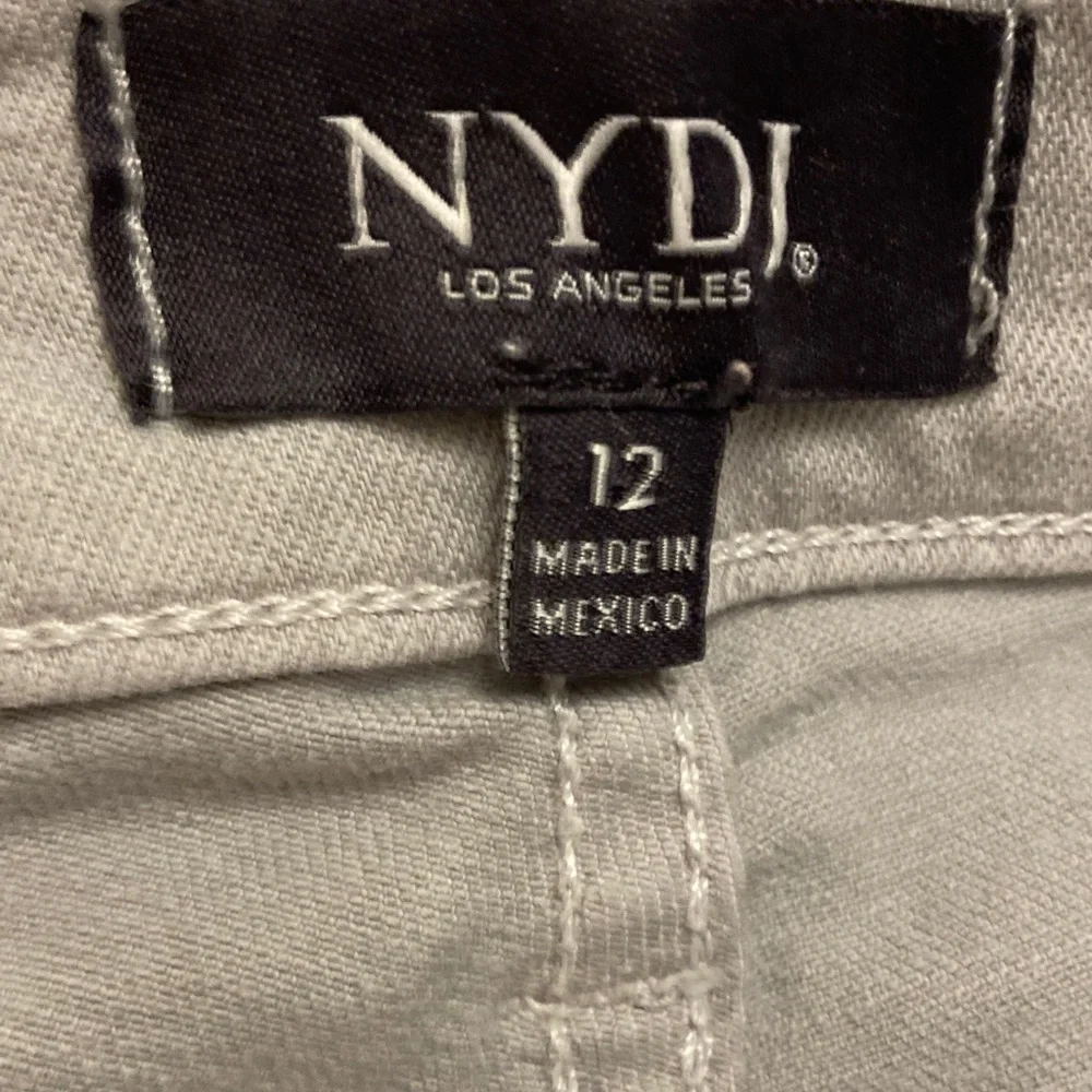 NYDJ comfortable slim